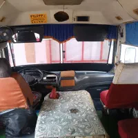 فروشی|خودرو سنگین|چهاردانگه (تهران), |دیوار