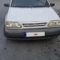 پراید مدل 85