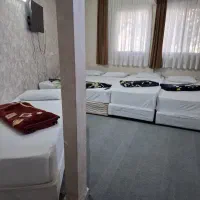 هتل آپارتمان و سوئیت و مهمانپذیر|اجارهٔ کوتاه‌مدت آپارتمان و سوئیت|مشهد, حرم مطهر رضوی|دیوار