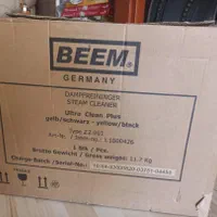بخارشو Beem|جاروبرقی، جارو شارژی، بخارشو|تهران, فرمانیه|دیوار