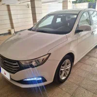 بسترن b30 مدل ۱۳۹۹|خودرو سواری و وانت|قزوین, |دیوار