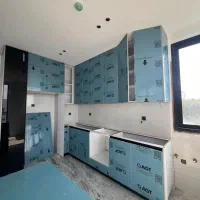 آپارتمان مدرن انقلابی در متریال طراحی درشهرایزدشهر|فروش آپارتمان|ایزدشهر, |دیوار