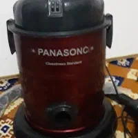 جارو برقی پانوسونیک