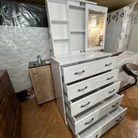 دراور مدل ارتین|جاکفشی، کمد، دراور|اراک, |دیوار