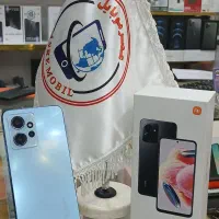 گوشی note12 و Poco x3 و A07 اقساطی ، عصر موبایل