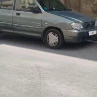 پراید ۱۳۲ مدل ۸۸ بسیار سالم نقدو اقساط