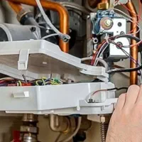 تعمیرات پکیج و آبگرمکن در منزل