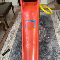 سرسره|اسباب‌‌بازی|تهران, تهران‌نو|دیوار