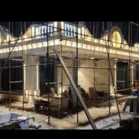 سنگ کاری کاشی کاری|خدمات پیشه و مهارت|دزفول, |دیوار