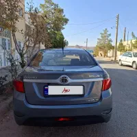 ماشین برلیانس330