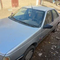 پژو‌۴۰۵فروشی