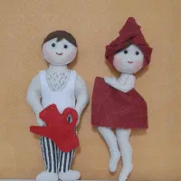 تزئینات و عروسک های فانتزی|اسباببازی|کازرون, |دیوار