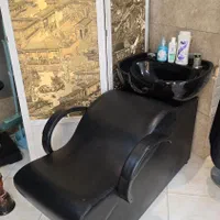 سرشور و آیینه کنسول