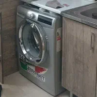 لباسشویی زیروات8کیلو