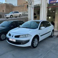 مگان 2000اتومات وارداتی|خودرو سواری و وانت|آبدانان, |دیوار