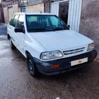 پراید مدل 86|خودرو سواری و وانت|اردبیل, |دیوار