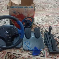 فرمان پلی استیشن و کامپیوتر