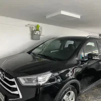 جک s3 مدل ۱۴۰۰|خودرو سواری و وانت|کرج, مهرویلا شمالی|دیوار