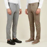 کفش روزمره مردانه مدل Shahab.پرداخت درب منزل