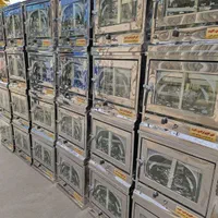 فروشگاه تنور گازی گنبد