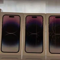 +14pro256دوسیم آکبندپک اصلی ثبت قانونی شده