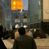 زرند به مشهد