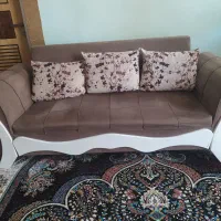 مبل|مبلمان اداری|مبارکه, |دیوار