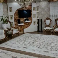 ویلایی دوطبقه ورودی مجزا۲۰۰متر/شهرک دانشگاه