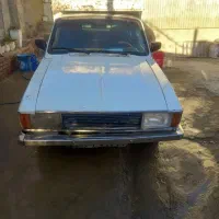 پیکان وانت ۸۳