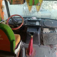 مینی بوس بنز مدل 64|خودرو سنگین|زابل, |دیوار