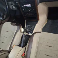 پارس سال مدل 95|خودرو سواری و وانت|شیراز, شهرک سراج|دیوار