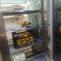 یخچال ۴ در|فروشگاه و مغازه|شاهین‌شهر, عطار|دیوار