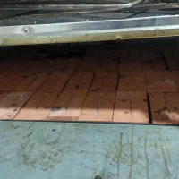 فر ساندویچ ۶ کار|کافیشاپ و رستوران|همدان, |دیوار