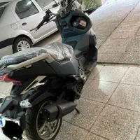 هاسکی ۱۷۵ adv175|موتورسیکلت|تهران, امین حضور|دیوار