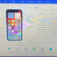 اپل iPhone 11 با حافظهٔ ۱۲۸ گیگابایت|موبایل|نیشابور, شهرک اندیشه|دیوار