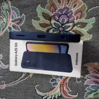 گوشیA25  گارانتی فعال 15ماه|موبایل|تهران, کیانشهر|دیوار