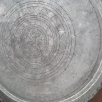 سینی مسی  قدیمی