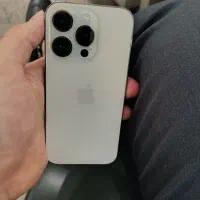 آیفون 14 پرو 256 ریجستر