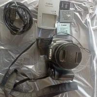 دوربین سوپر زوم کنون sx540
