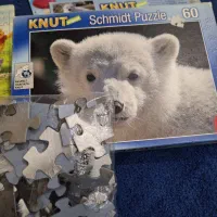 پازل کودک|اسباب‌‌بازی|تهران, سنائی|دیوار