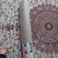 گلیم فرش نو ۱ متر در ۱ متر ۷۰