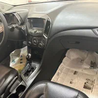 آریزو ۵ اتومات قرمز مدل ۹۵|خودرو سواری و وانت|کرج, مهرویلا شمالی|دیوار