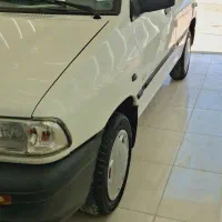 پراید مدل ۸۸|خودرو سواری و وانت|بوشهر, |دیوار