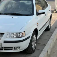 سمند مدل ۹۷ دوگانه شرکتی مولتی پلکس