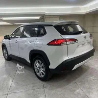 کرولا کراس هیبرید|خودرو سواری و وانت|بابل, |دیوار