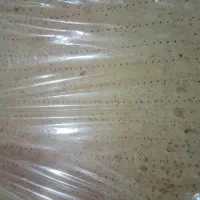 نان خشک محلی