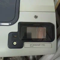 پلاتر عرض ۱۰۶ برند HP t795