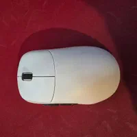 موس گیمینگ Lamzu Thorn White|قطعات و لوازم جانبی رایانه|تهران, ونک|دیوار