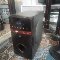 باند پساب|سیستم صوتی خانگی|مینودشت, |دیوار