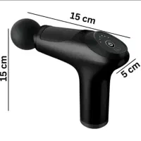 ماساژور تفنگی